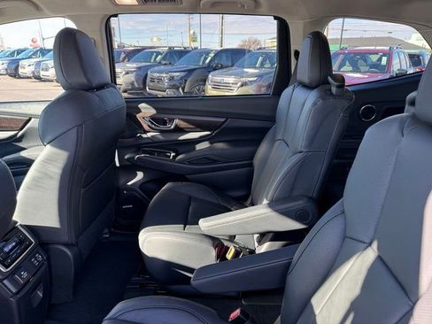 New 2026 Subaru Ascent Touring image 18