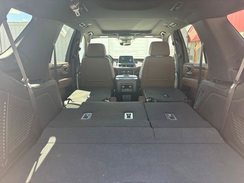 Used 2024 Chevrolet Tahoe High Country w/ Premium Package AWD/4WD image 40