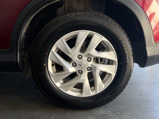 Used 2016 Honda CR-V EX-L image 10