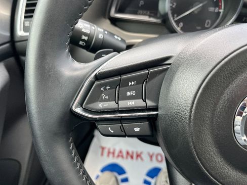 Used 2018 MAZDA MAZDA3 Grand Touring w/ Premium Equipment Package image 32