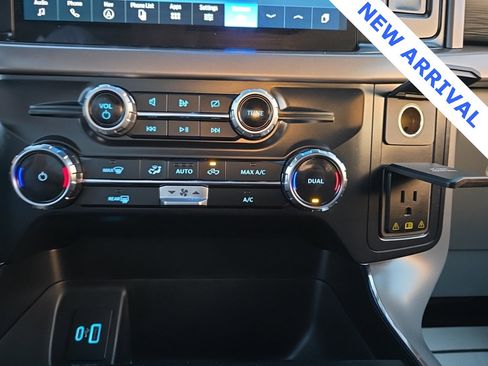 Used 2024 Ford F150 XLT w/ Mobile Office Package image 31