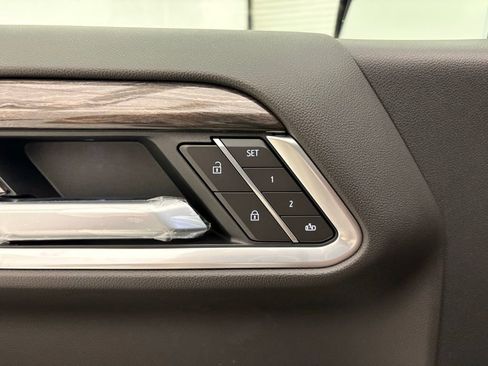 New 2026 Chevrolet Silverado 1500 LTZ AWD/4WD image 4