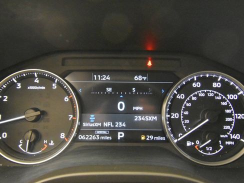 Used 2023 Mitsubishi Outlander SE AWD/4WD image 31
