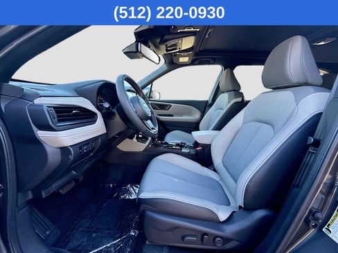 New 2026 Subaru Forester Premium image 25