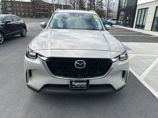 Used 2024 MAZDA CX-90 3.3 Turbo w/ Preferred Plus video 2