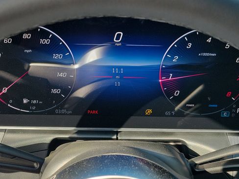 Certified 2026 Mercedes-Benz C 300 Sedan image 29