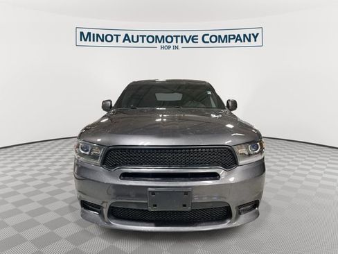 Used 2020 Dodge Durango GT image 3