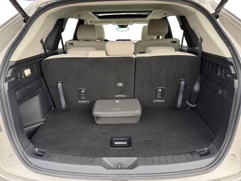 Used 2024 MAZDA CX-90 3.3 Turbo w/ Premium Package image 10