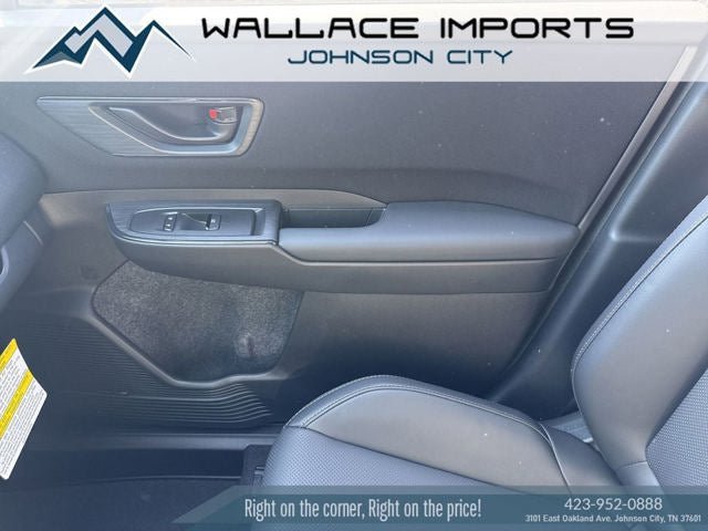 New 2026 Subaru Outback Limited AWD/4WD image 70