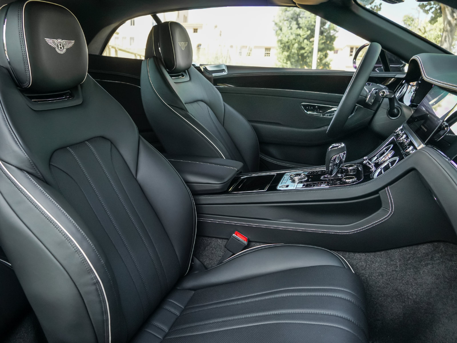 New 2026 Bentley Continental GT AWD/4WD image 25