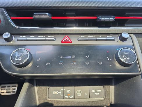 Used 2024 Hyundai Sonata N Line image 23