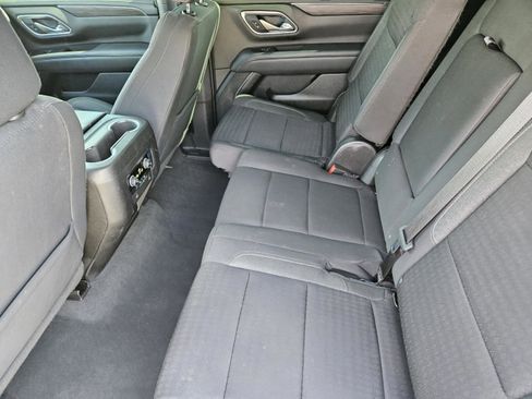 Used 2022 Chevrolet Tahoe LS w/ Driver Alert Package RWD image 27