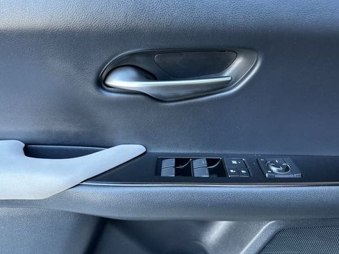 Certified 2023 Lexus UX 250h FWD w/ Accessory Package (Z1) image 12