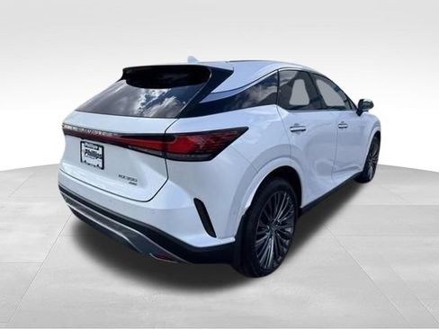 Used 2024 Lexus RX 350 AWD w/ Convenience Package image 18