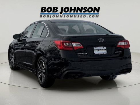 Used 2018 Subaru Legacy 2.5i w/ Alloy Wheel Package image 4