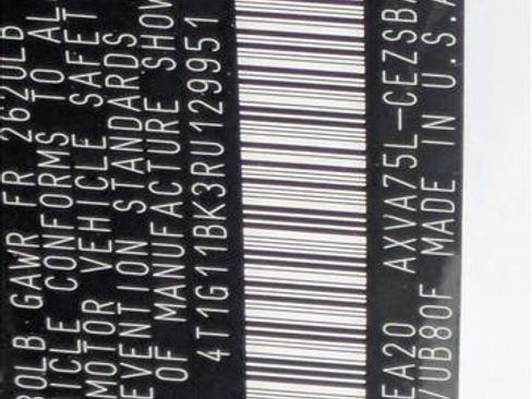 Used 2024 Toyota Camry SE image 22