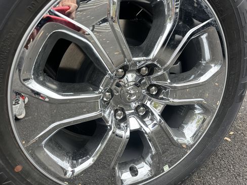 New 2026 RAM 1500 Big Horn image 33