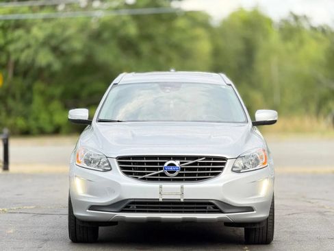 Used 2015 Volvo XC60 T6 Platinum AWD/4WD image 3