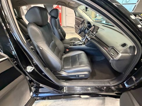 Used 2022 Honda Accord Sport Special Edition image 42
