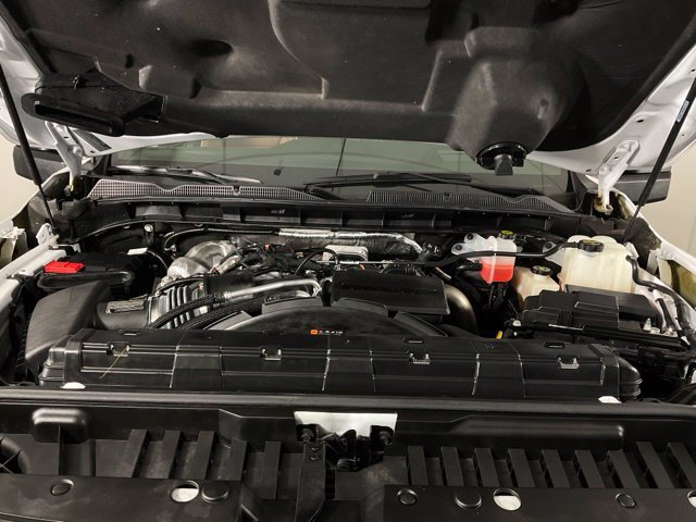 Used 2025 GMC Sierra 2500 Denali Ultimate w/ Max Trailering Package AWD/4WD image 50