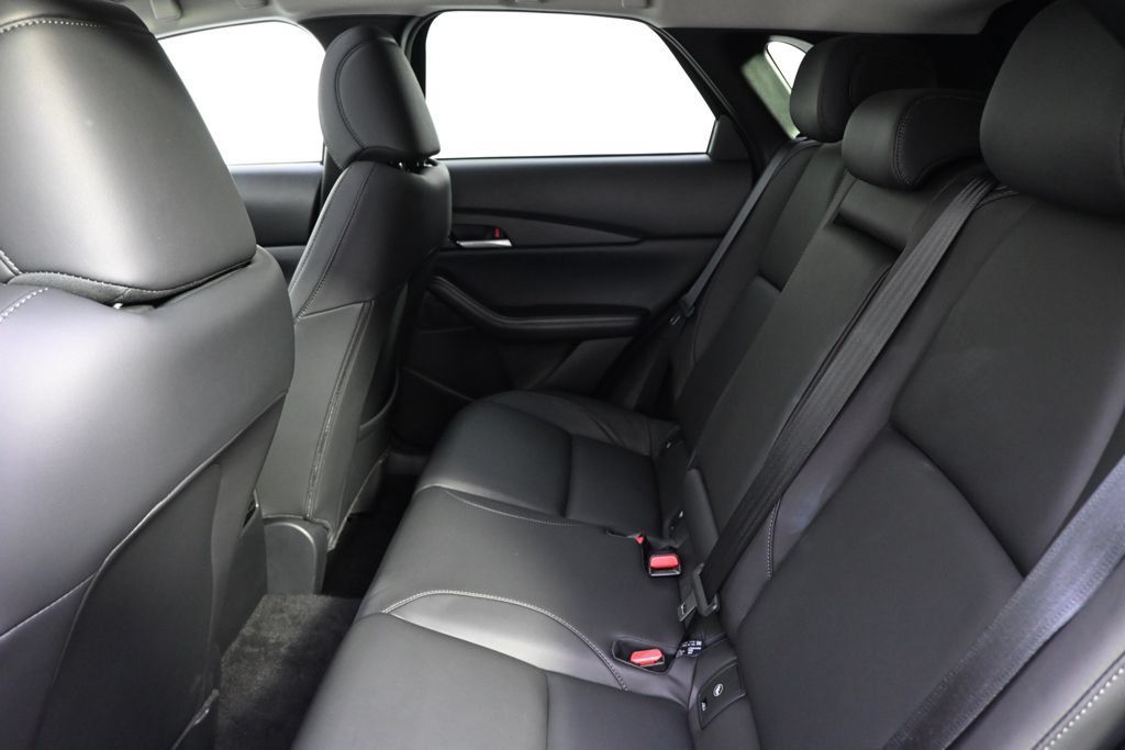 Used 2026 MAZDA CX-30 AWD 2.5 S image 21