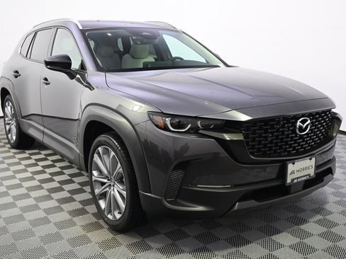 New 2026 MAZDA CX-50 AWD 2.5 S w/ Premium Package image 8