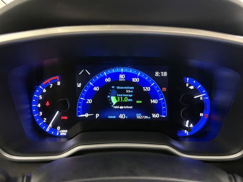 Used 2022 Toyota Corolla XLE image 35