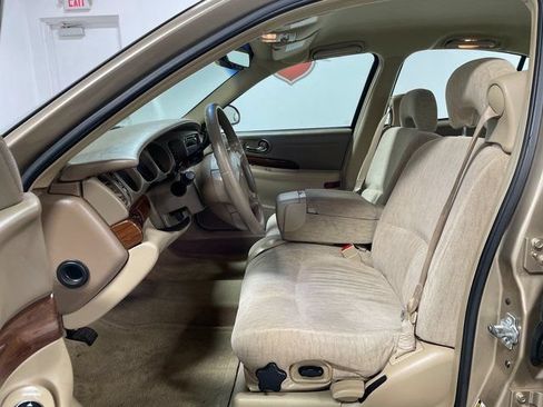 Used 2005 Buick Le Sabre Custom FWD image 11
