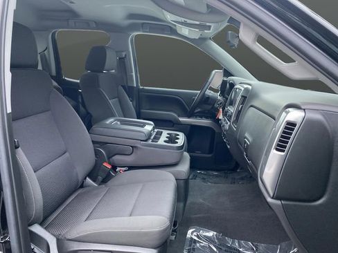 Used 2019 Chevrolet Silverado 1500 LT w/ All Star Edition image 24