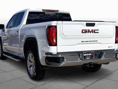 Used 2020 GMC Sierra 1500 SLT image 11