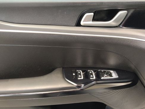 Used 2023 Kia K5 GT-Line FWD image 27