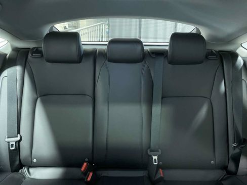Certified 2026 Acura Integra FWD image 22