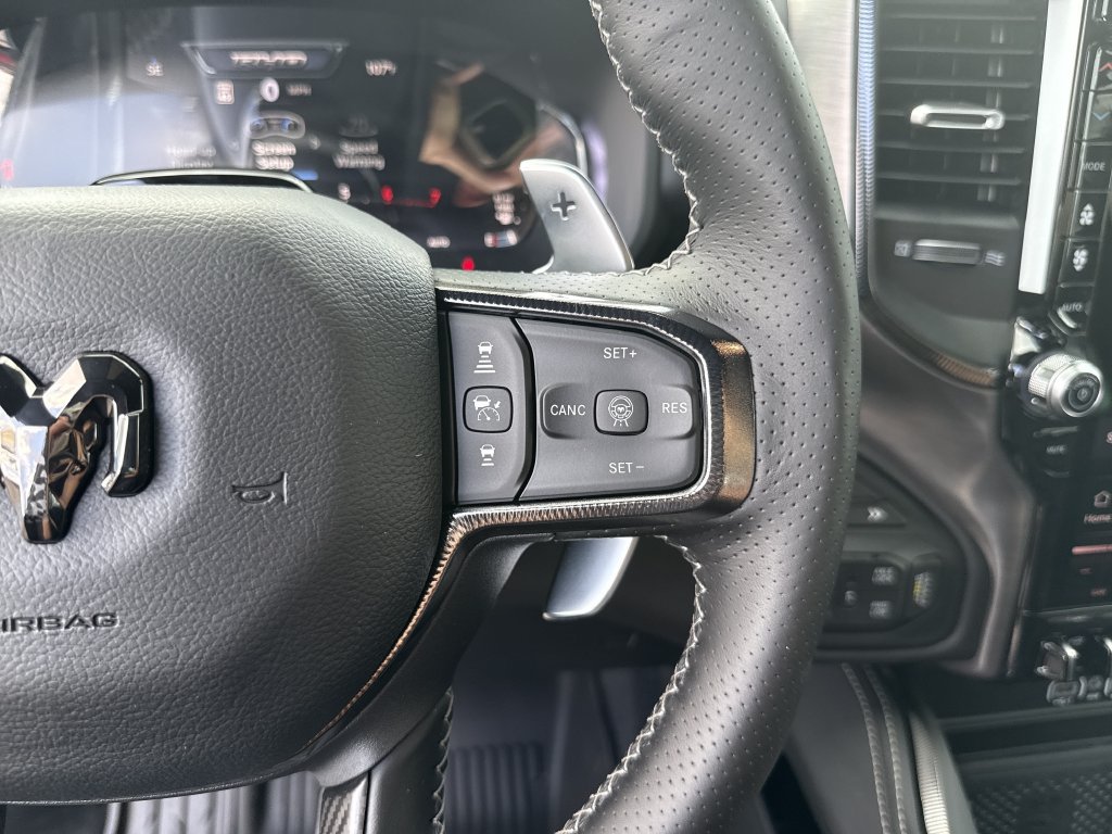 New 2026 RAM 1500 RHO w/ RHO Level 1 Equipment Group AWD/4WD image 15