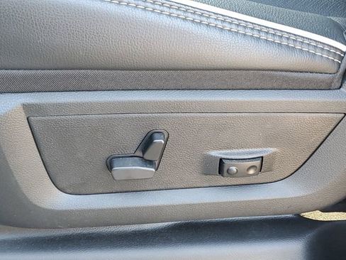 New 2026 RAM 2500 Laramie w/ Sport Appearance Package image 13