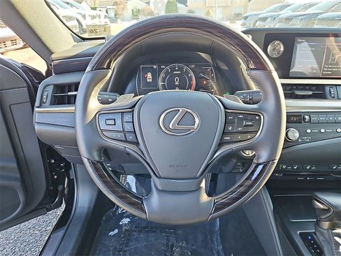 Used 2021 Lexus ES 350 w/ Premium Package image 17