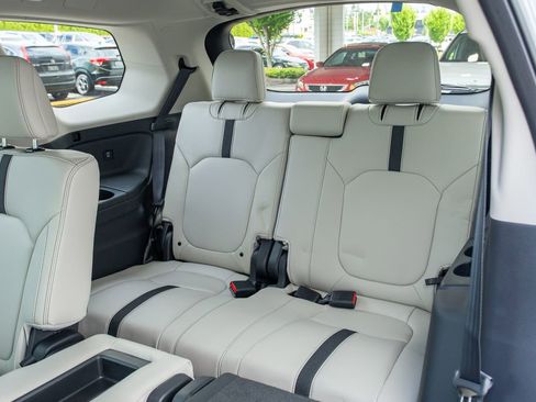 New 2026 Honda Pilot EX-L image 12