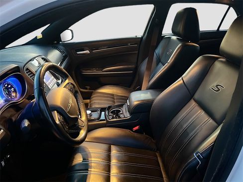 Used 2021 Chrysler 300 S w/ S Model Appearance Package image 21