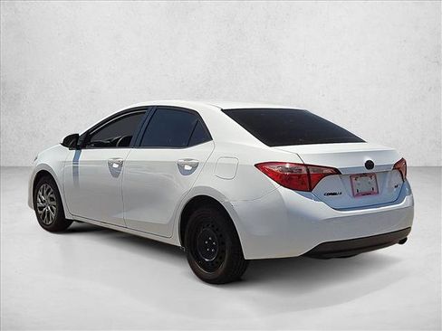 Used 2019 Toyota Corolla LE FWD image 8