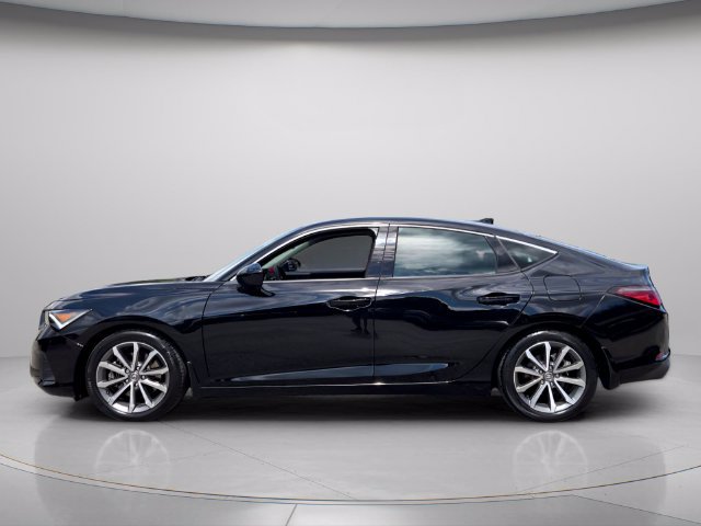 Used 2023 Acura Integra FWD image 3