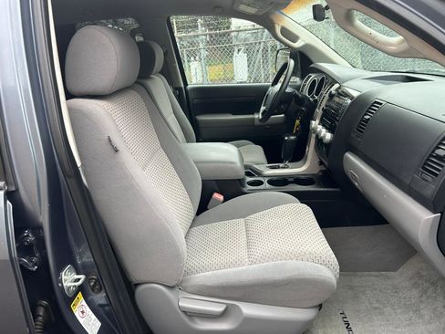 Used 2008 Toyota Tundra SR5 image 16