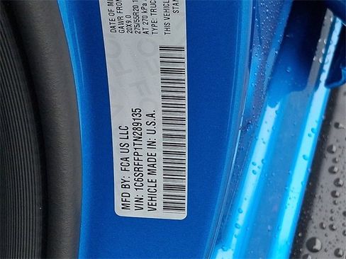 New 2026 RAM 1500 Big Horn image 17