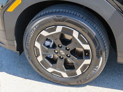 New 2026 Hyundai Santa Fe SEL image 5