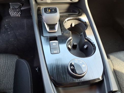 New 2026 Nissan Rogue SV w/ Cold Weather Package image 14