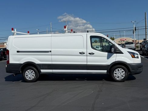 Used 2021 Ford Transit 250 Low Roof image 2