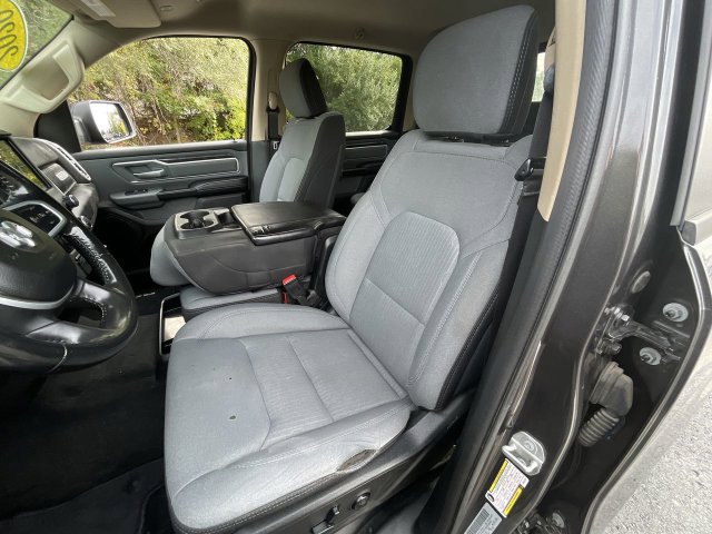 Used 2020 RAM 1500 Big Horn AWD/4WD image 20