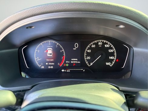 Used 2022 Honda Civic Sport image 12