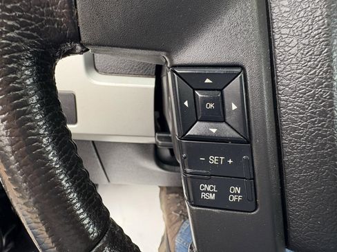 Used 2014 Ford F150 FX4 w/ Equipment Group 402A Luxury image 30