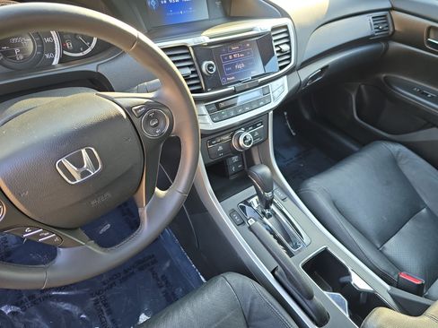 Used 2013 Honda Accord EX-L image 26