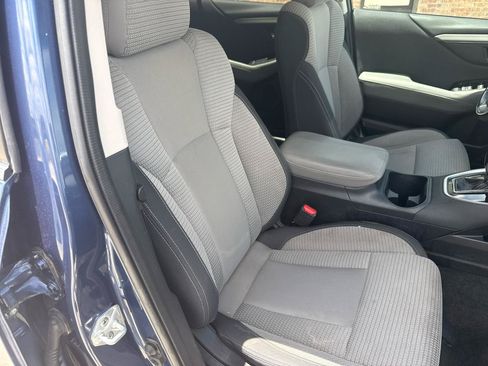Used 2021 Subaru Outback Premium AWD/4WD image 50