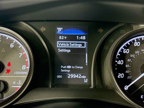 Certified 2023 Toyota Camry SE image 12